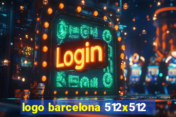 logo barcelona 512x512